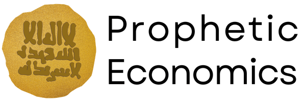 Prophetic Economics